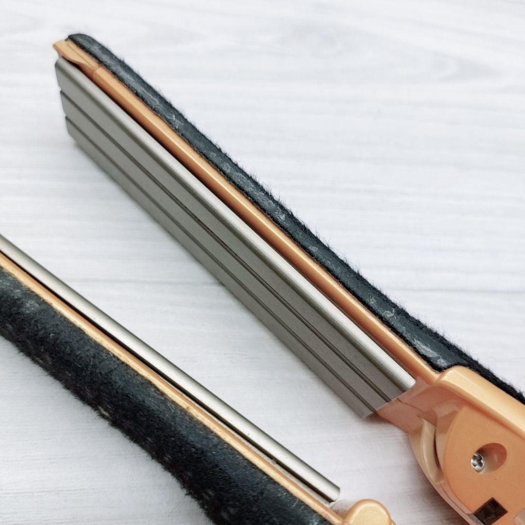 ほぼ未使用☺️アドスト プレミアム ストレート ADST DS2