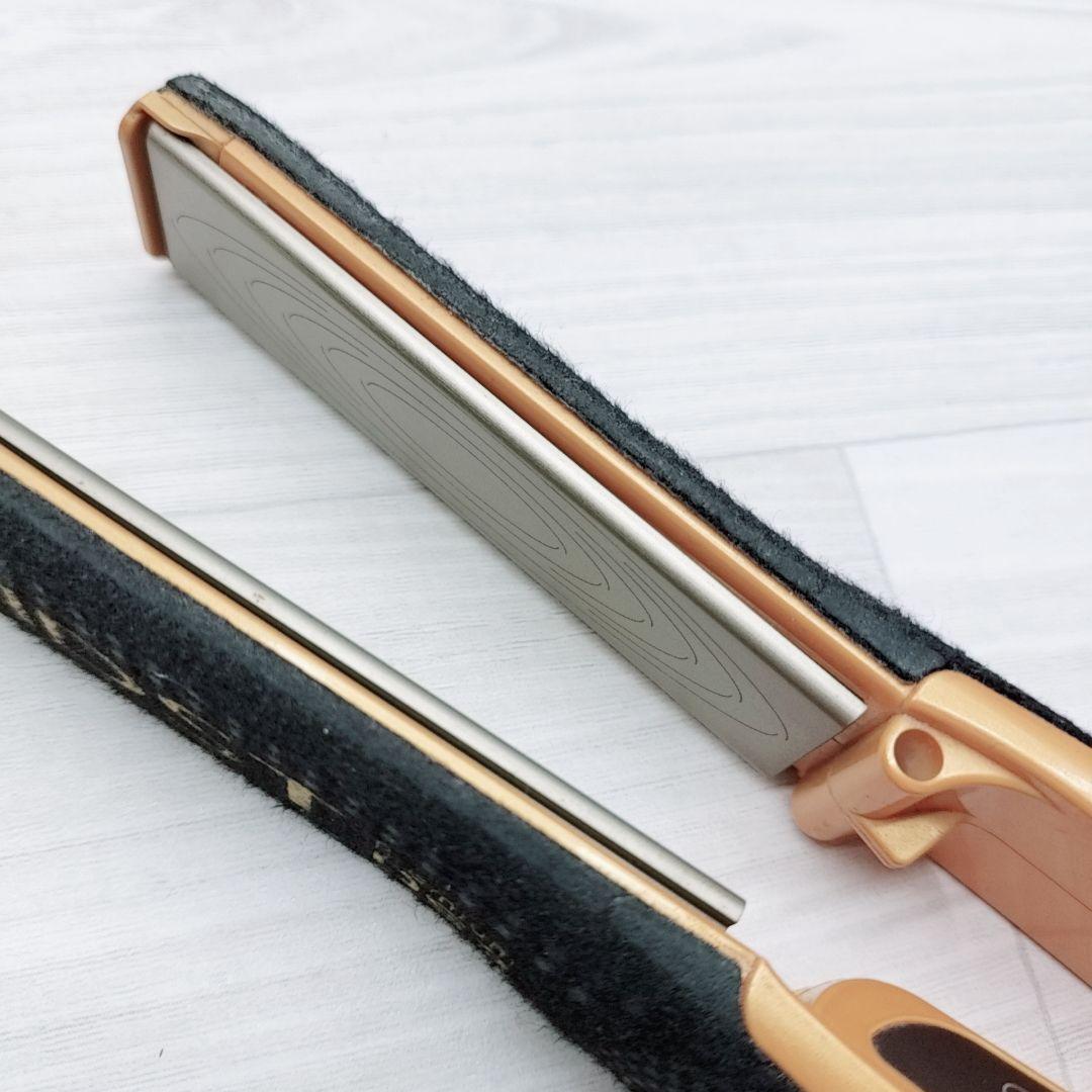 ほぼ未使用☺️アドスト プレミアム ストレート ADST DS2