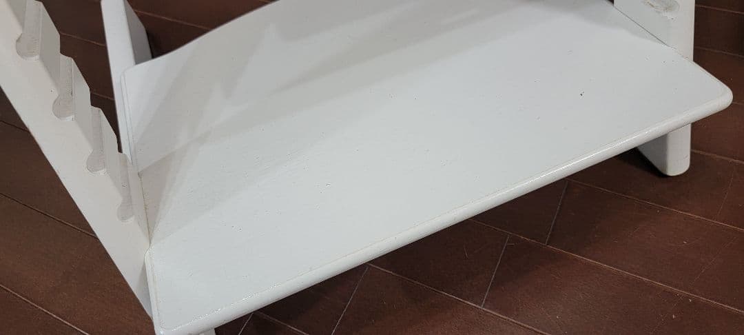 ストッケ トリップトラップ チェア ホワイト