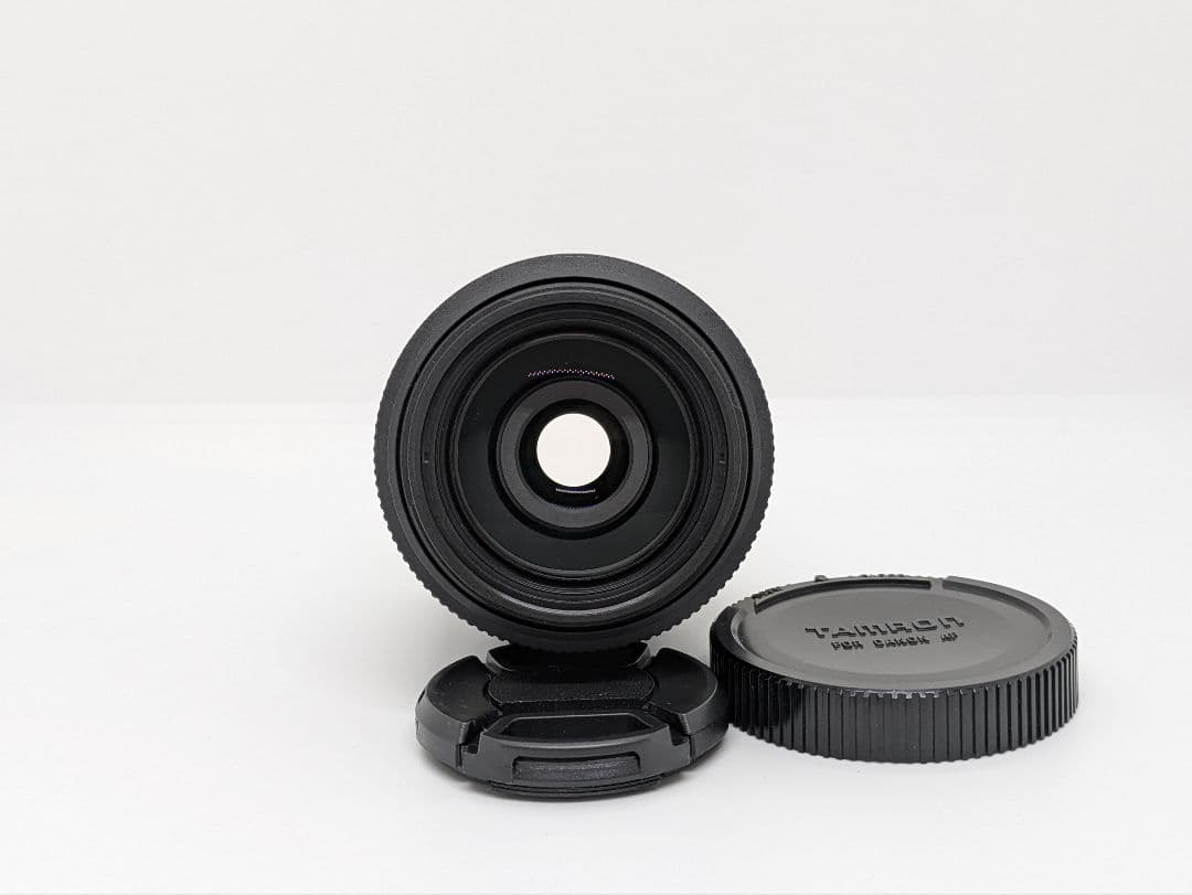 1月22日限定価格【Canon用】TAMRON AF 55-200mm DiⅡ