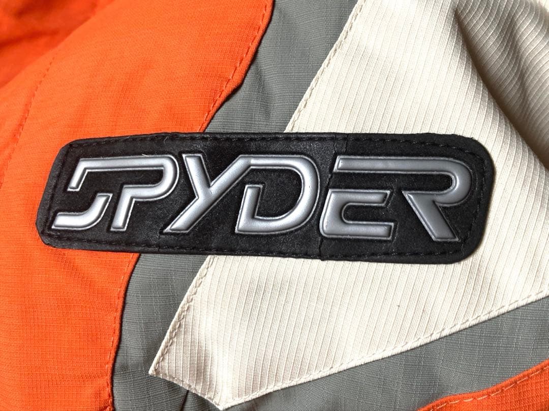 SPYDER スパイダー GORE-TEX ゴアテックス スキーウェア XXL