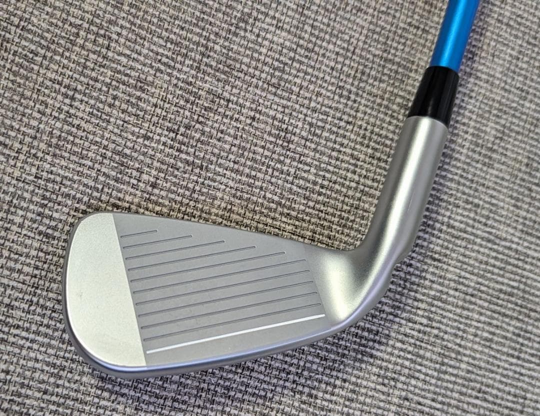 PING ピン i240 アイアン　ALTA J CB BLUE　＃3