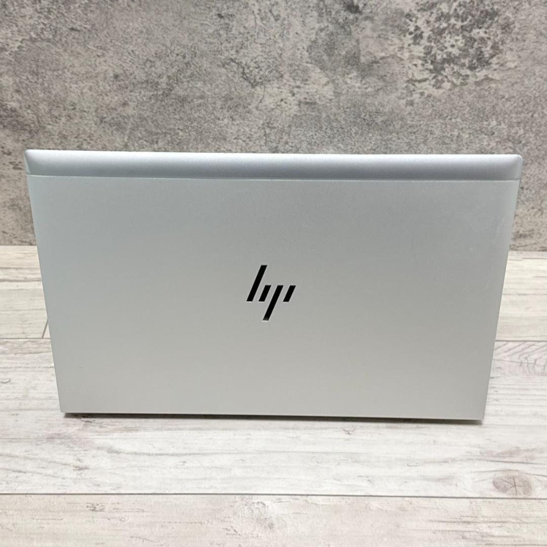 第11世代/HP/ノートパソコン/i7/メモリ16GB/SSD256GB