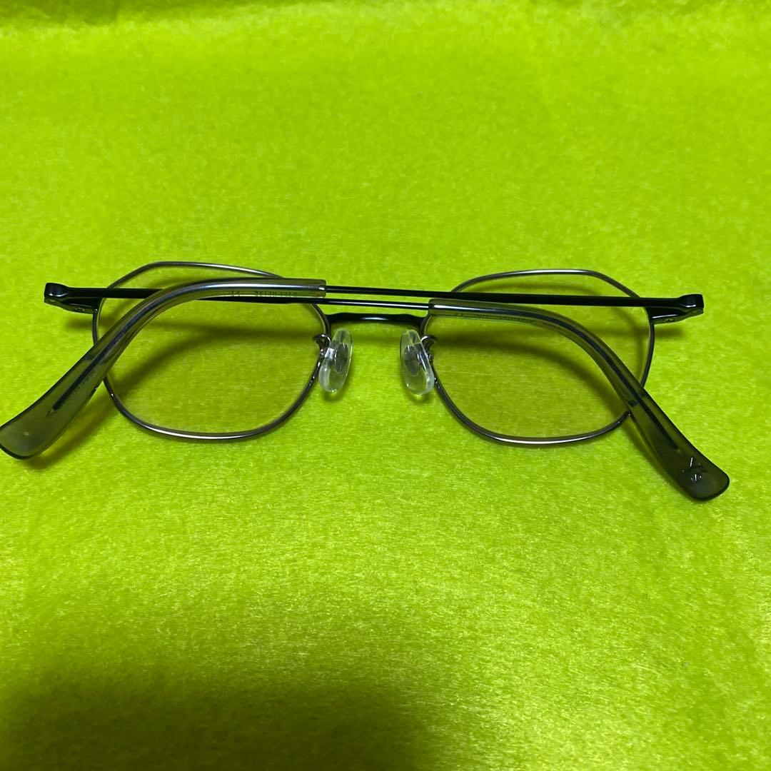 y'sワイズ８１-0020眼鏡