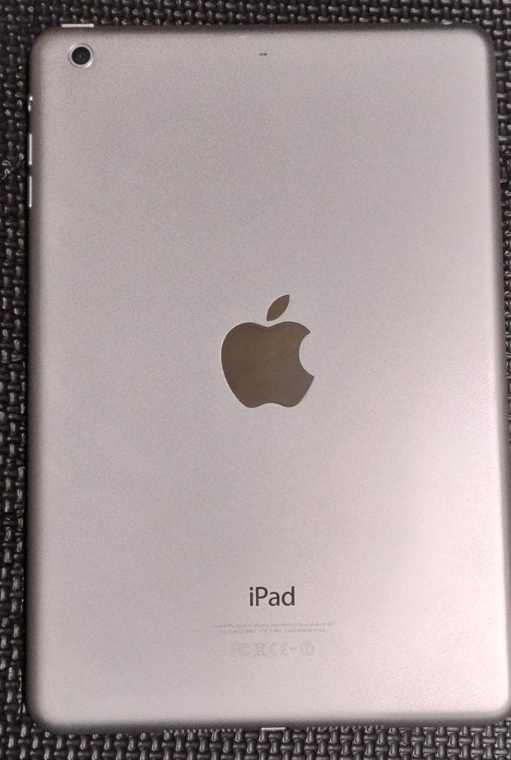 iPad本体 #695 iPad mini 2 16GB