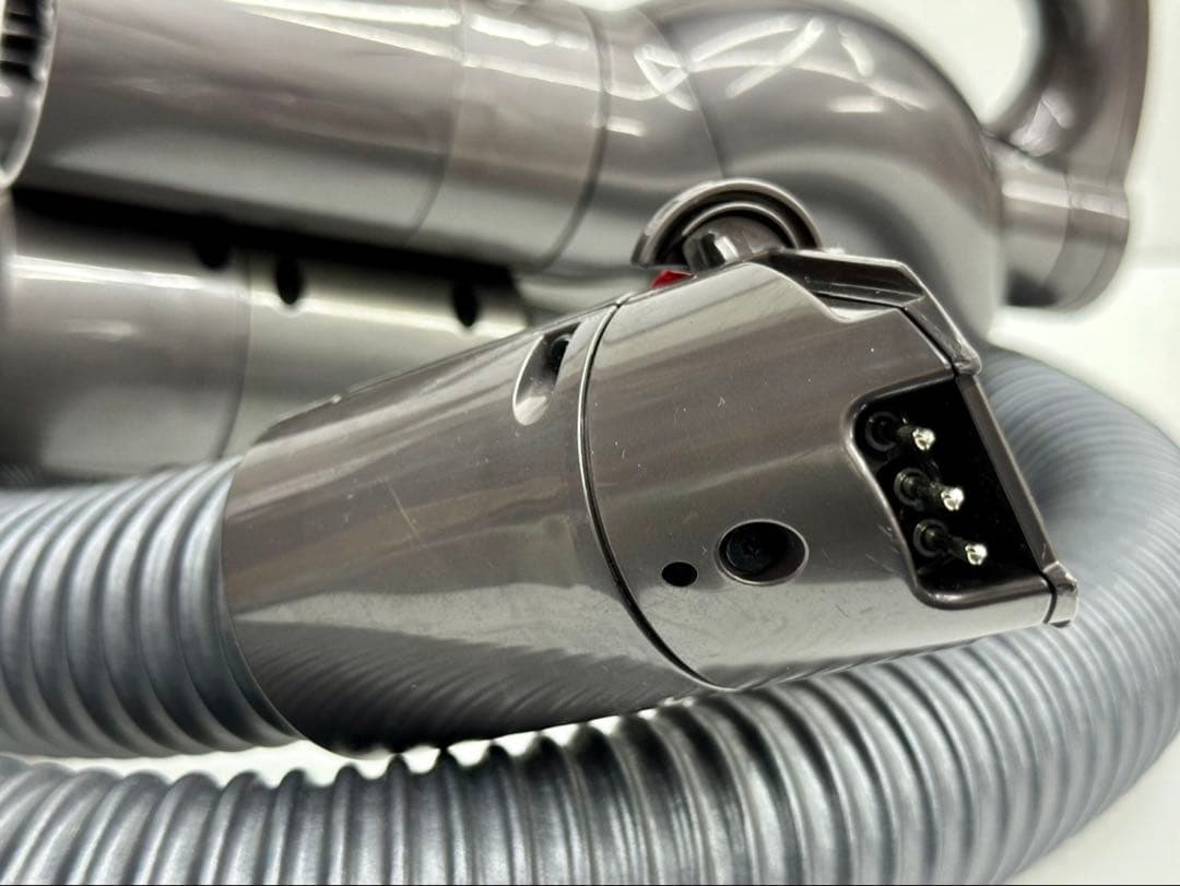 美品　CY29 純正品　動作保証品　Dyson ダイソン　掃除機　ホース　中古