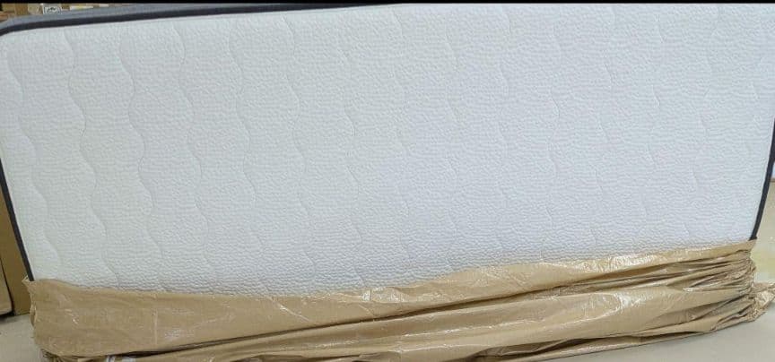 【美品】NELLマットレス　シングル