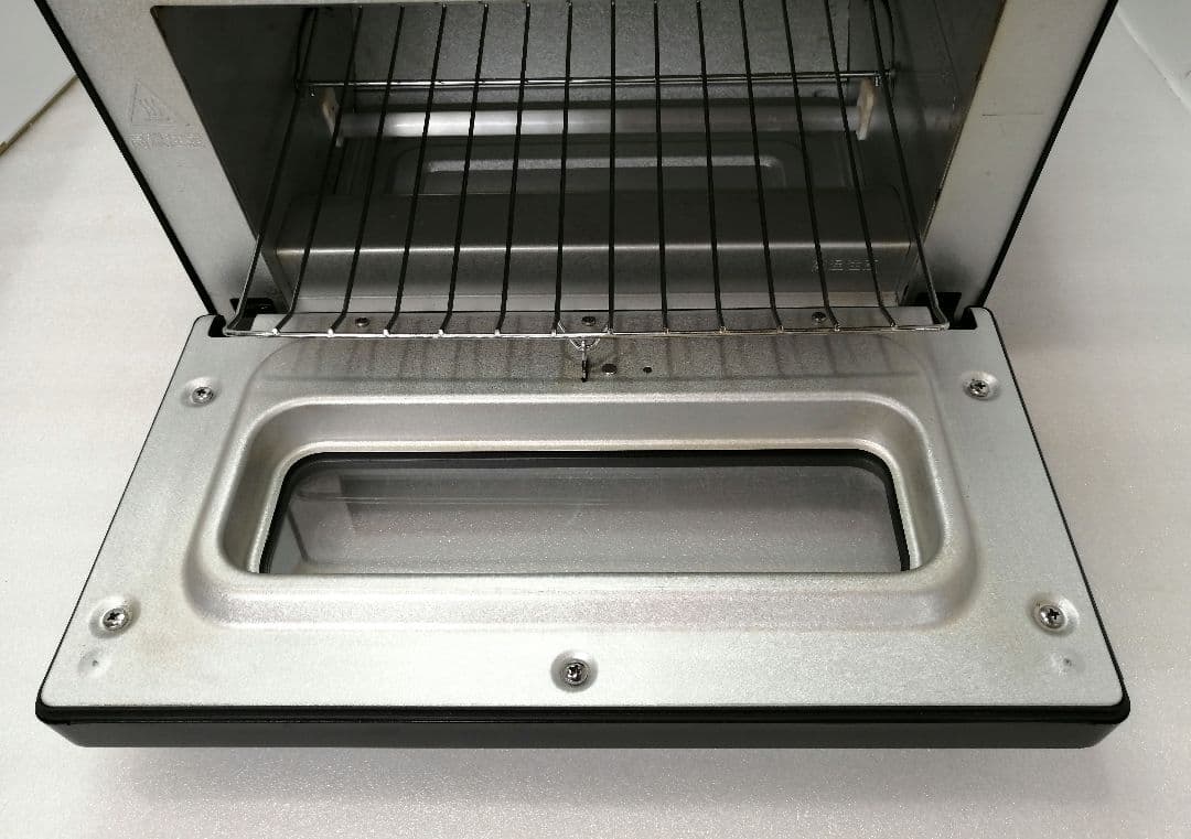 24年製　BALMUDAバルミューダ　KTT01JP リベイクトースター 16