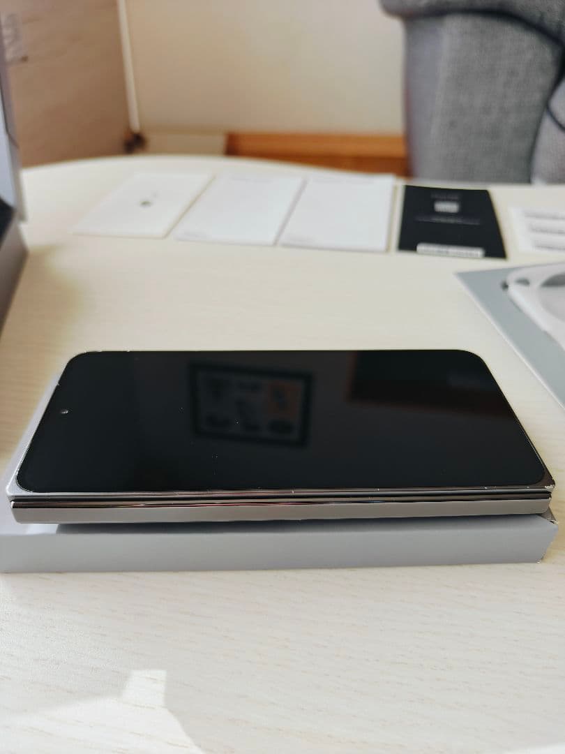 OPPO Find N3 グローバル版Classic Black16/512GB