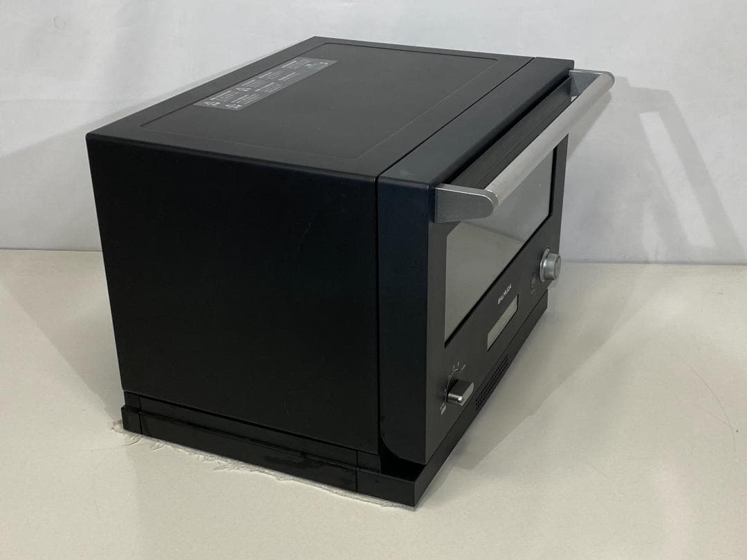BALMUDA　バルミューダ　オーブンレンジK04A-BK 2020年製