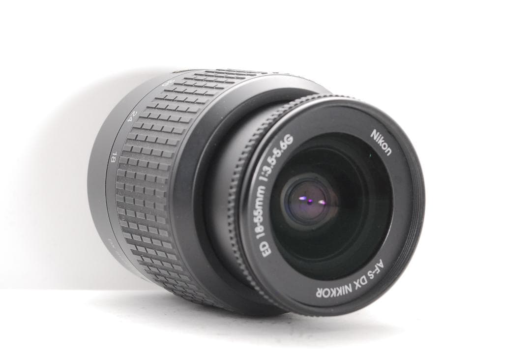 【写真も動画もOK】Nikon D3100　スマホ転送　コスパ抜群の入門モデル