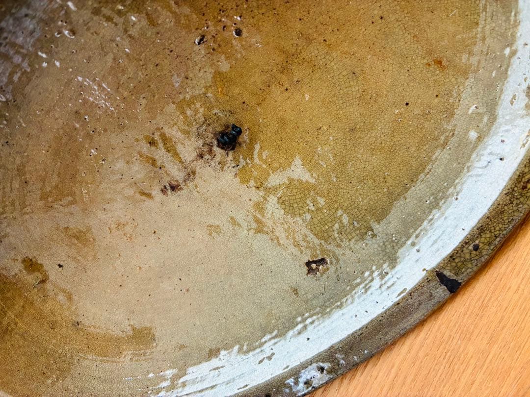 最終値下げテリーヌポット フランスアンティーク