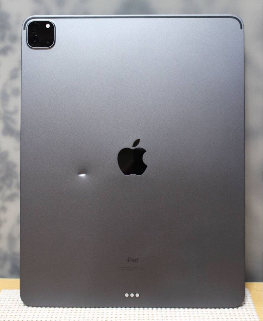 Apple iPad Pro (12.9インチ) 第5世代 128GB