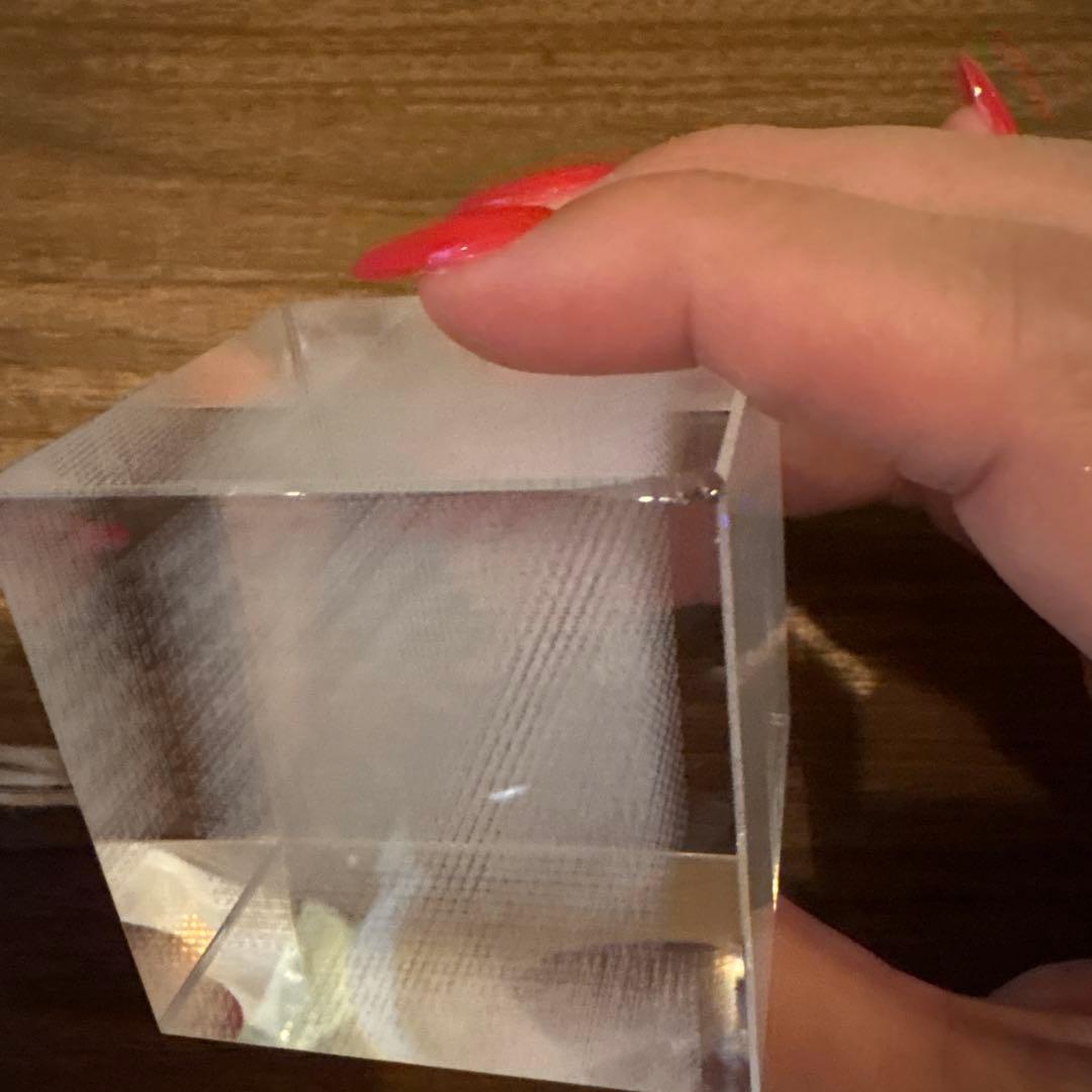 丸山　ダヴィンチキューブ　メサイヤ