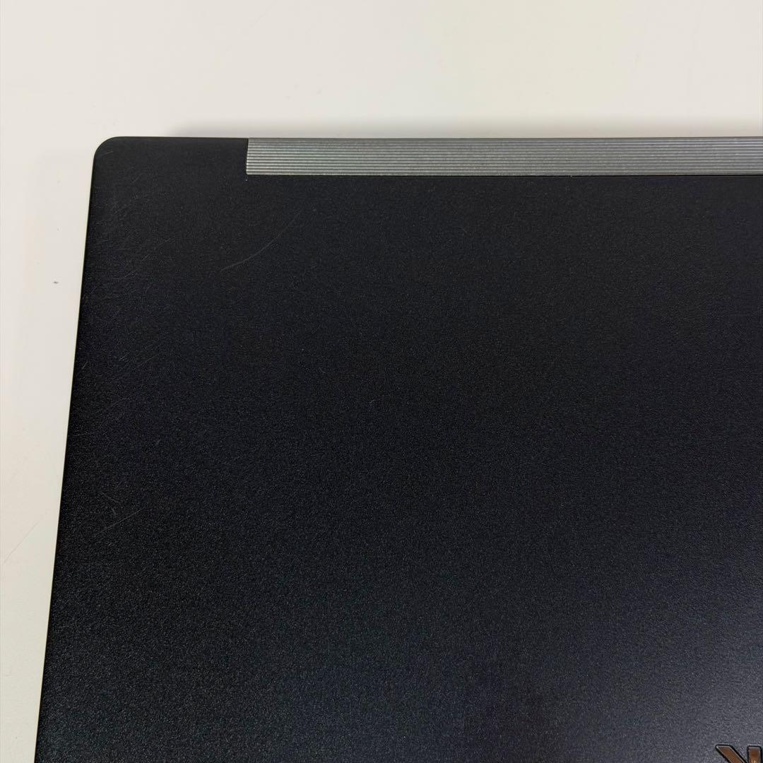 86.G83/HU 超軽量 i5-11世代 16G512G Office2024