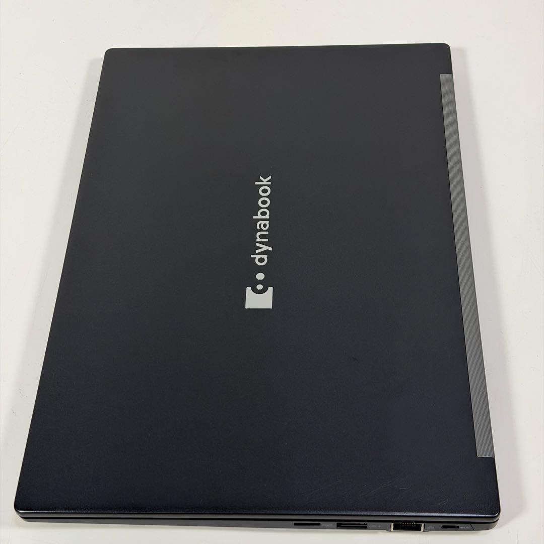 86.G83/HU 超軽量 i5-11世代 16G512G Office2024