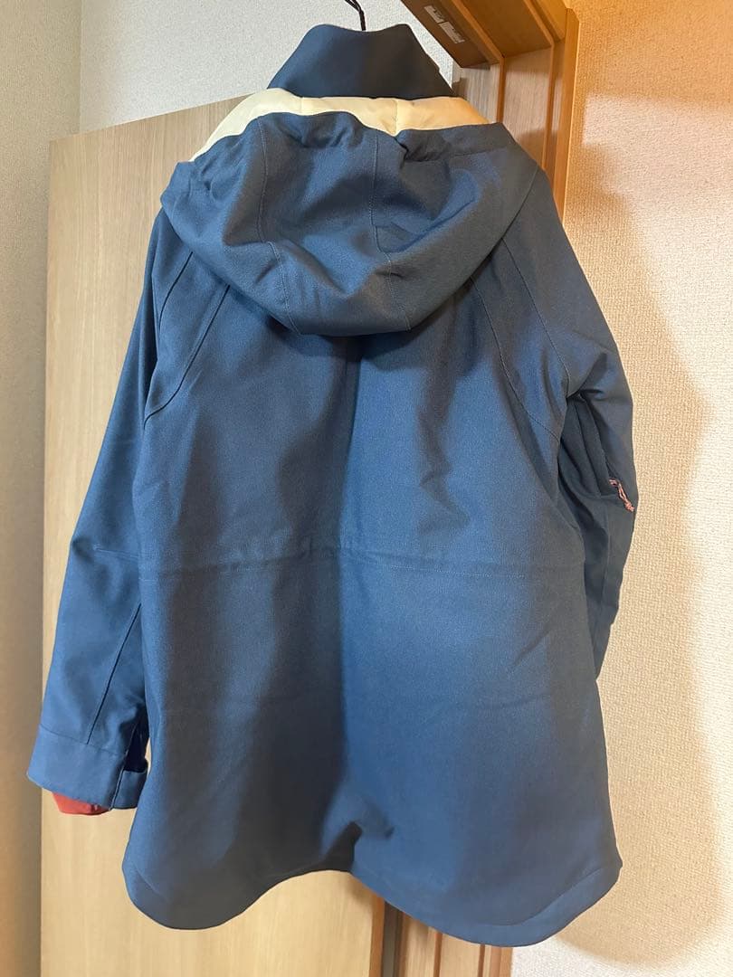 BURTON スノーボードジャケット レディース