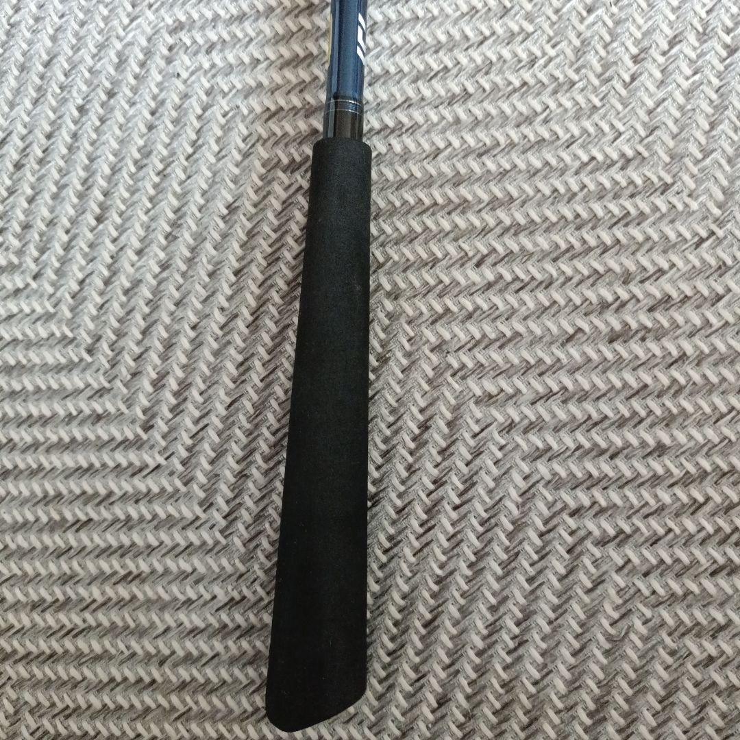 Daiwa 船竿 極鋭タチウオゲームH-175 ダイワ　太刀魚　テンビン天秤