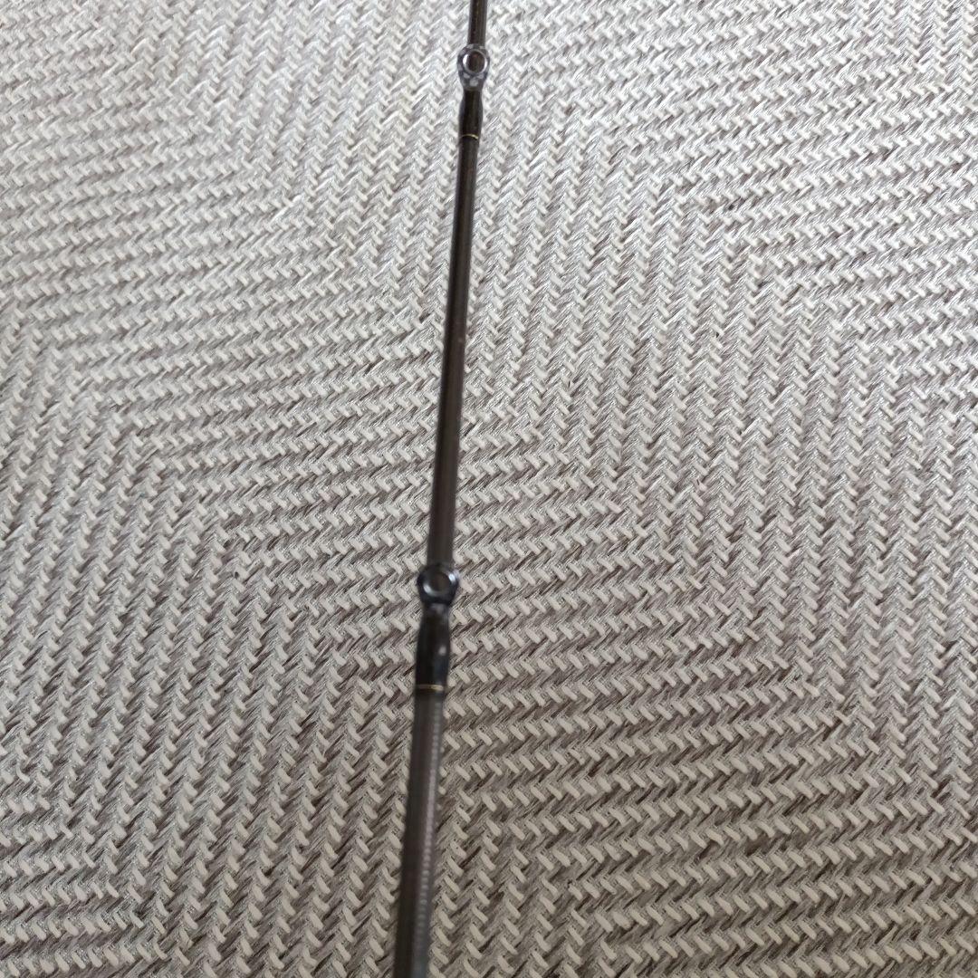 Daiwa 船竿 極鋭タチウオゲームH-175 ダイワ　太刀魚　テンビン天秤