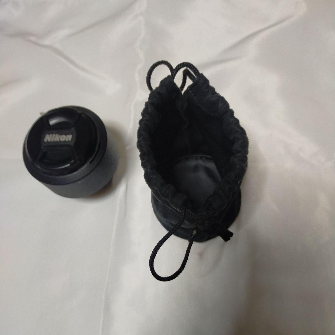 ち*！様 ニコン　交換レンズ　AF·S NIKKOR 85mm f/1,8Ｇ