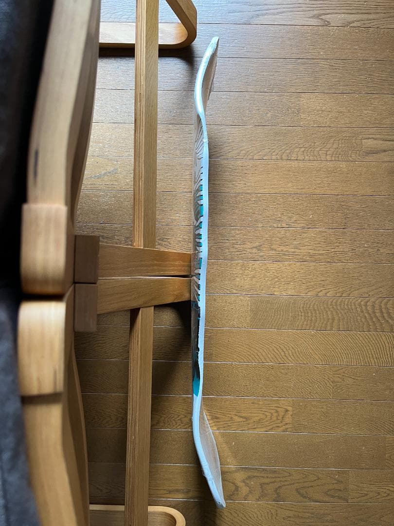 DOGTOWN Aaron Murray スケートボードデッキ