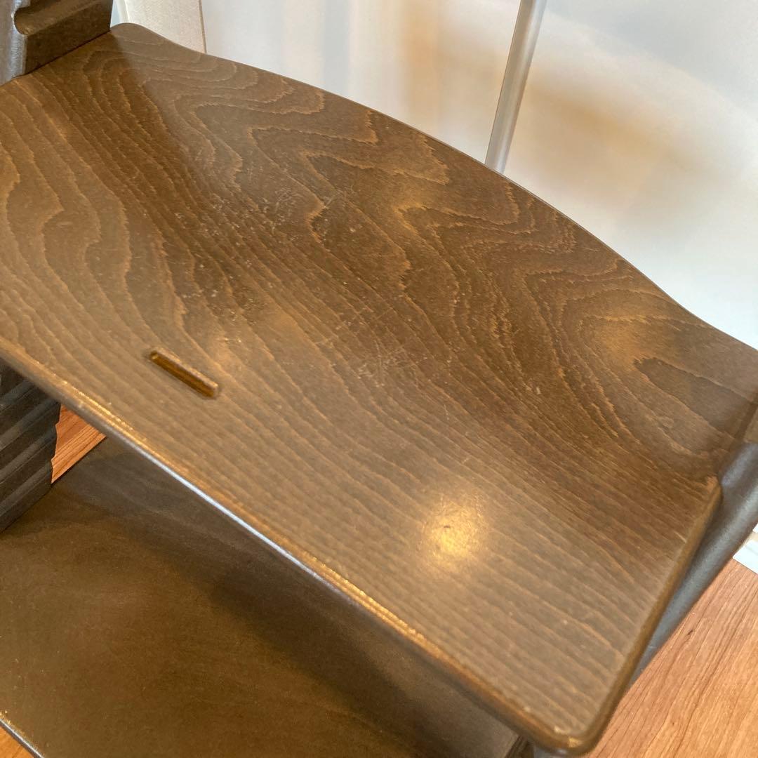 Stokke ストッケ トリップトラップ 専用ボックス付