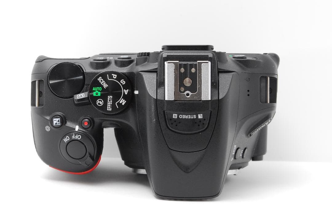 【使用感少の美品】Nikon D5500　WiFi搭載モデル　スマホ転送　自撮り