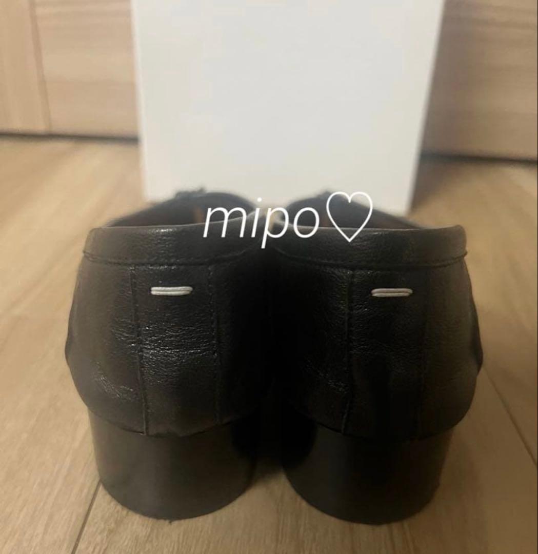 【chinpui818です】TABI BALLERINA NEW H30