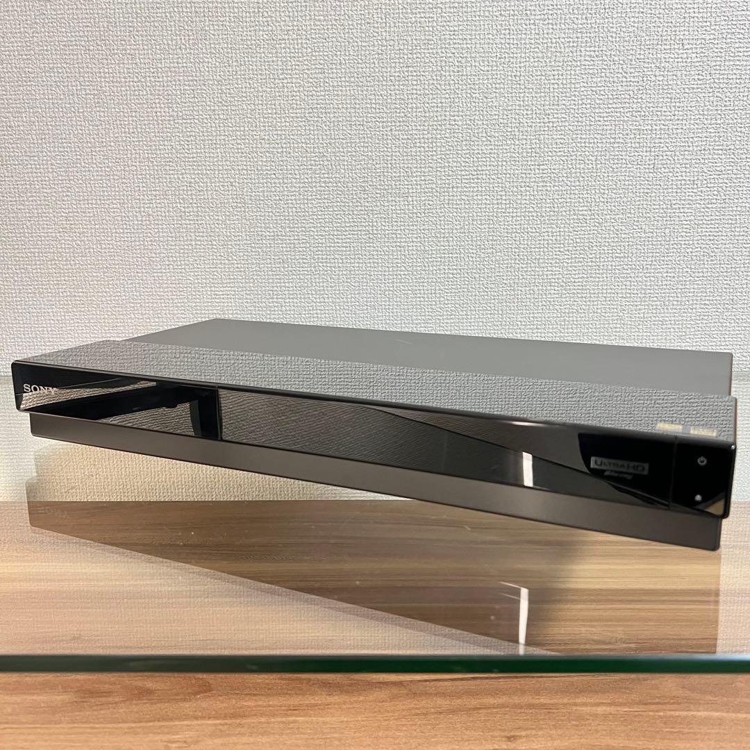 24時間以内発送✨ SONY BDZ-FT3000 ブルーレイレコーダー ソニー