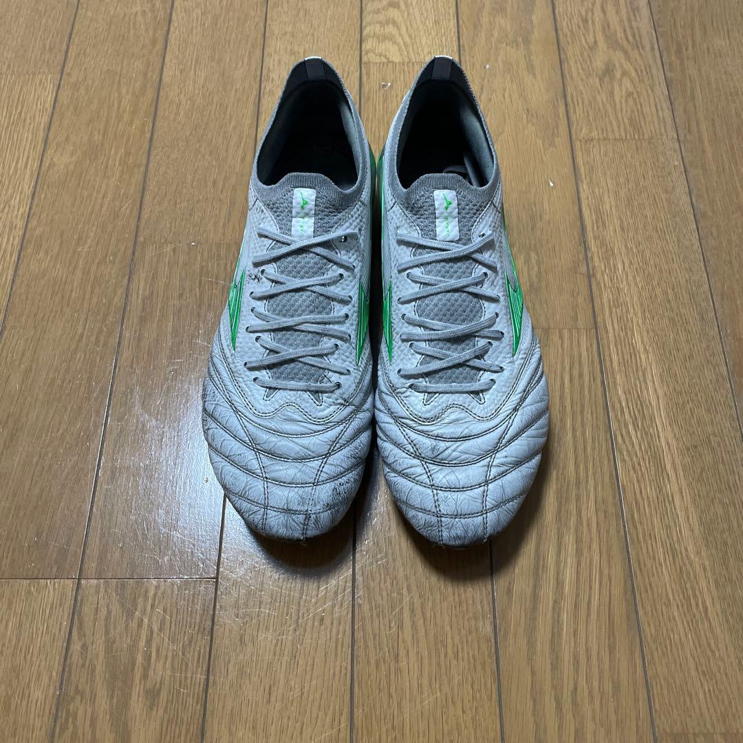 ミズノ　モレリアネオ4β japan