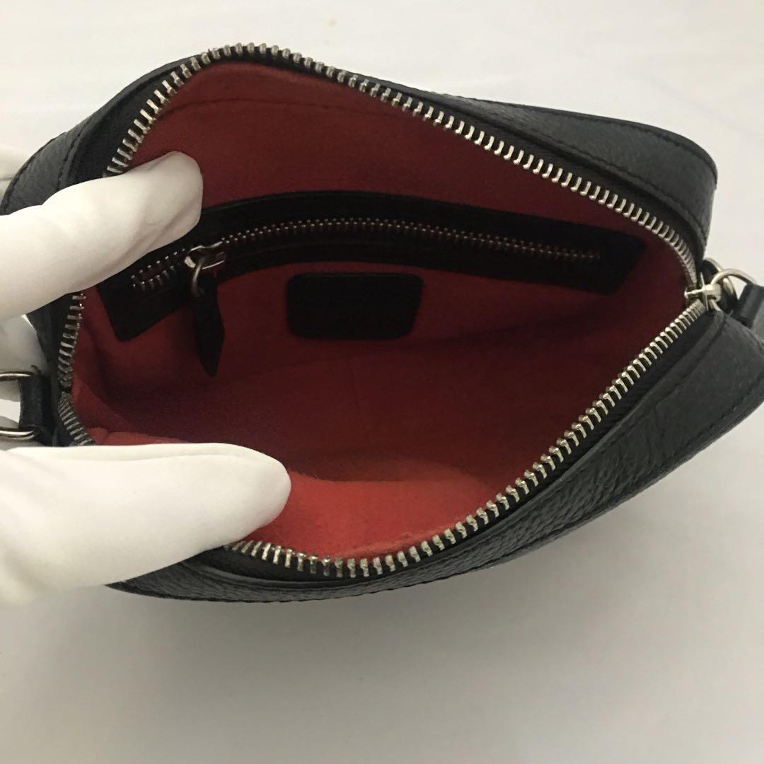 Vivienne Westwood 斜めがけショルダーバック