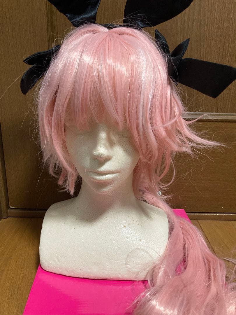 fgo アストルフォセイバー フルセット