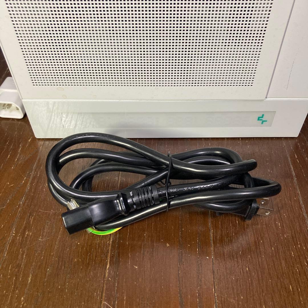 ASUS ROG STRIX Z370-I GAMING デスクトップPC