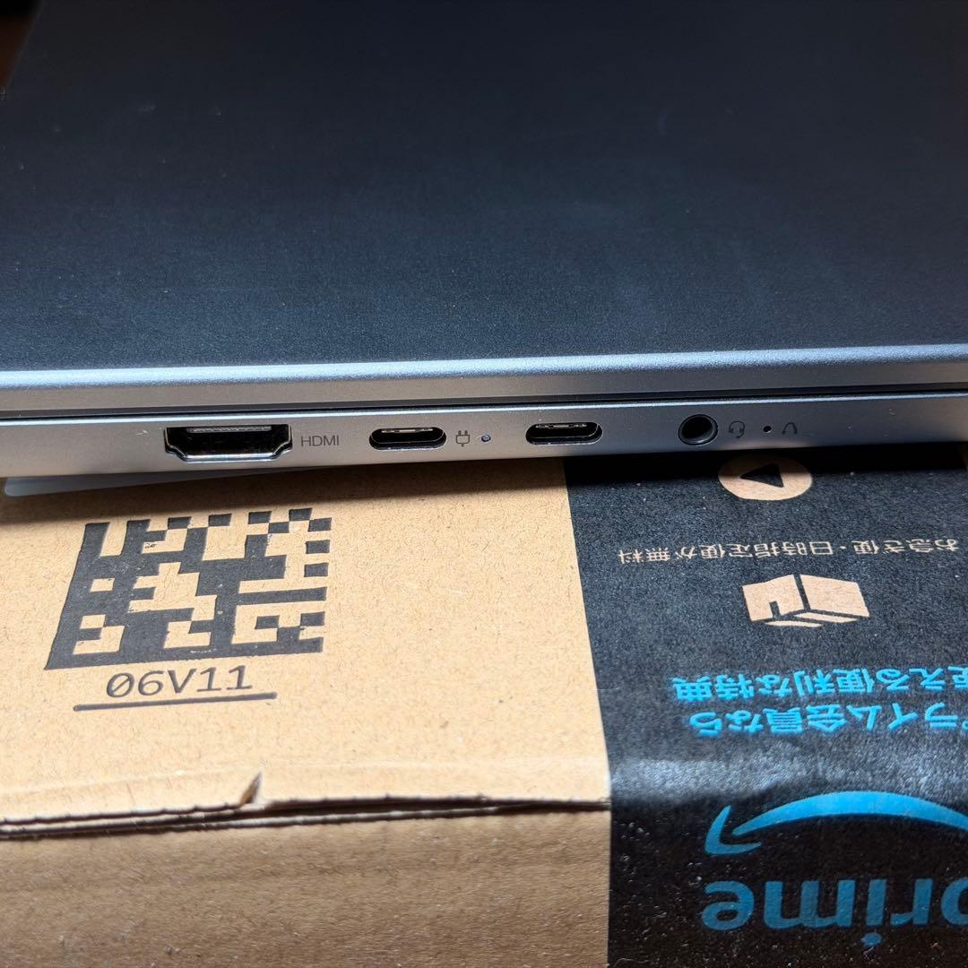 IdeaPad Slim 5i Corei7/16GB/512GB 有機EL