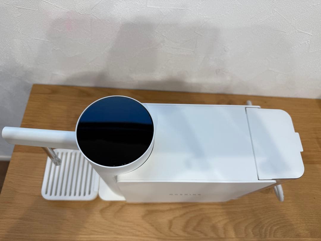 The Morning Dream ミルクスチーマー