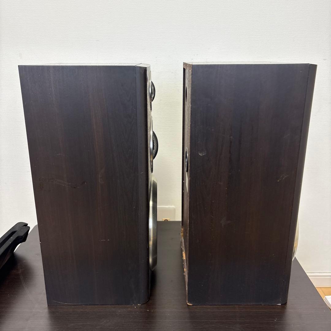 サンスイ スピーカー S-700XD