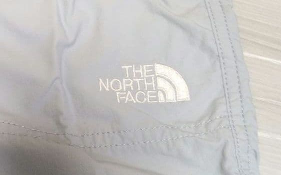 THE NORTH FACE ノースフェイス　フリーランショーツ