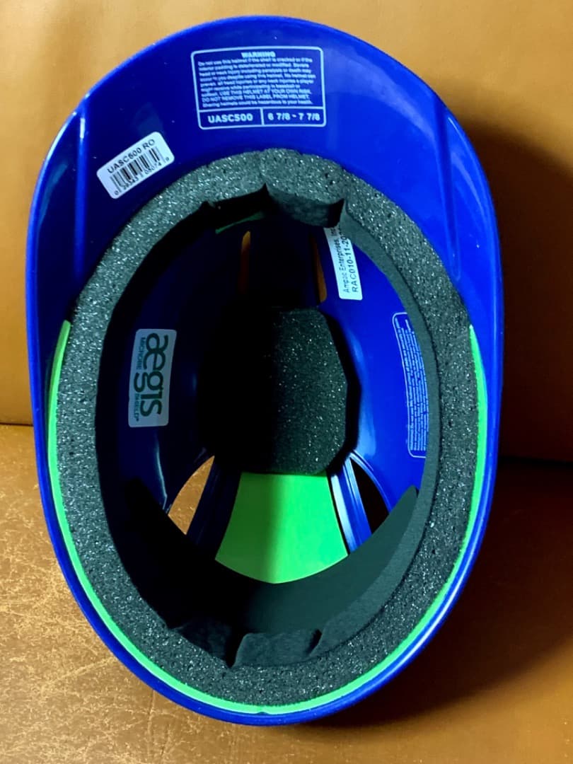 新品★アメリカ限定★最高級☆adidas＋UA☆PROキャッチャー３点セット