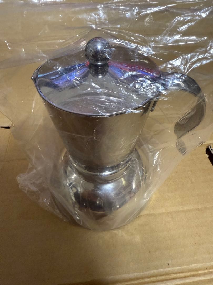 STELLA PASSIONE エスプレッソメーカー