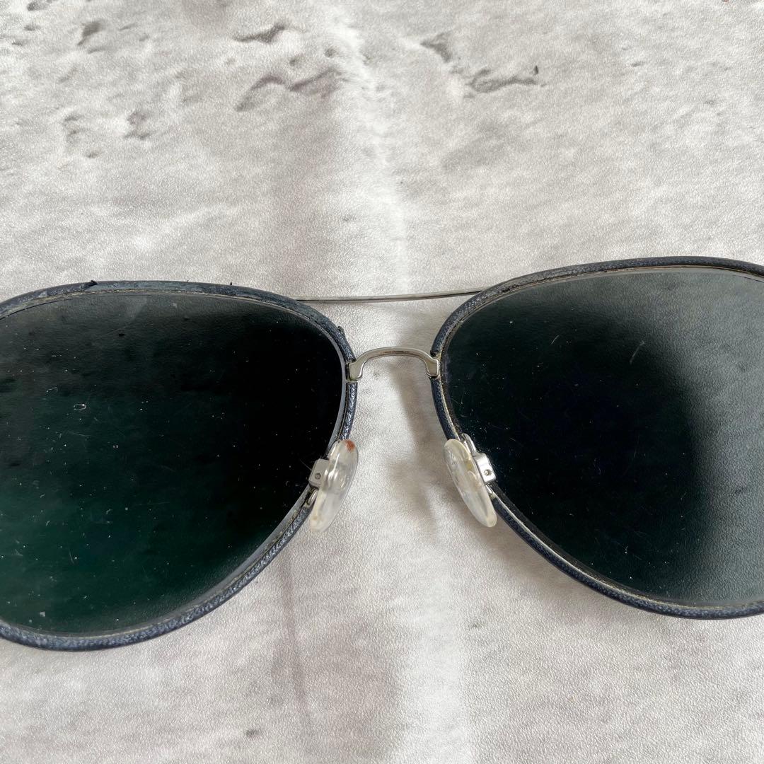 CHANEL ディアドロップ サングラス チェーン ココマーク 4219-Q