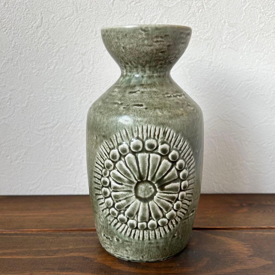 ロールストランド Zenit ゼニート　花瓶 1960年代(18cm)