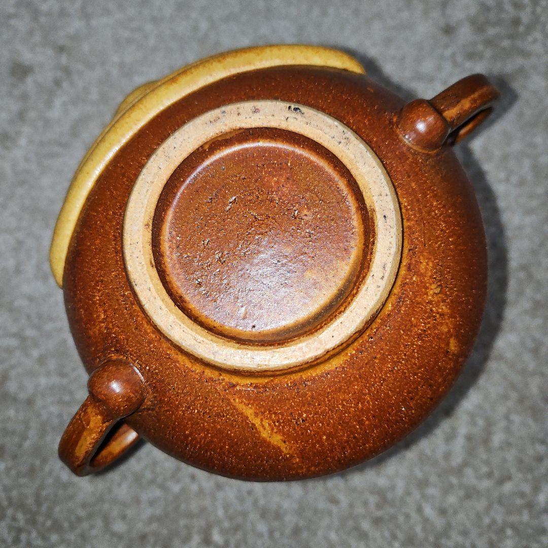 一点物 ハクション大魔王 壺 まほうの壺 湯町窯 伝統工芸品 やきもの