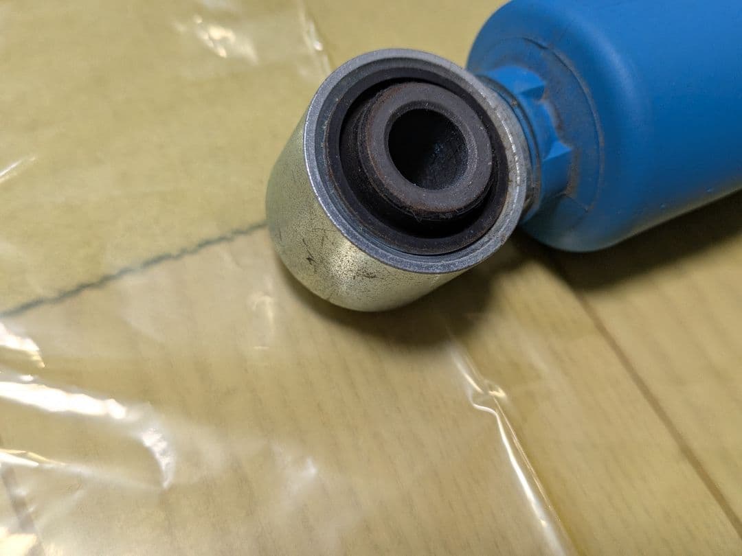 ジムニーJB64、JB74.、シエラ。ビルシュタインショックアブソーバー セット