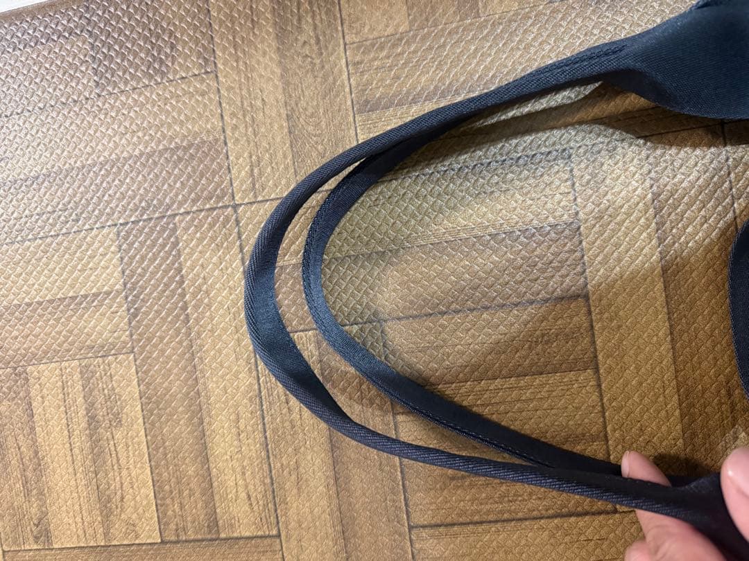 MICHAEL KORS MKロゴトートバッグ