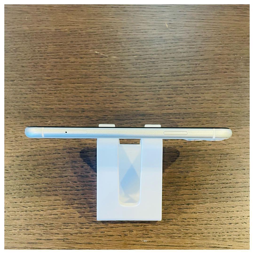 ⭐️セール⭐️iPhone11 本体 ホワイト 64GB SIMフリー 本体