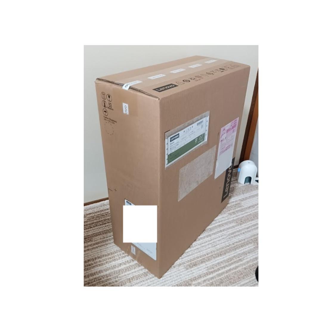 【Lenovo】90X2003WJP IdeaCentre Tower 新品！