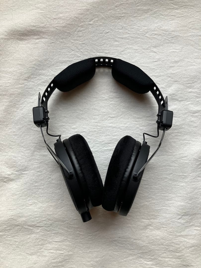 オーディオテクニカ ATH-R50x