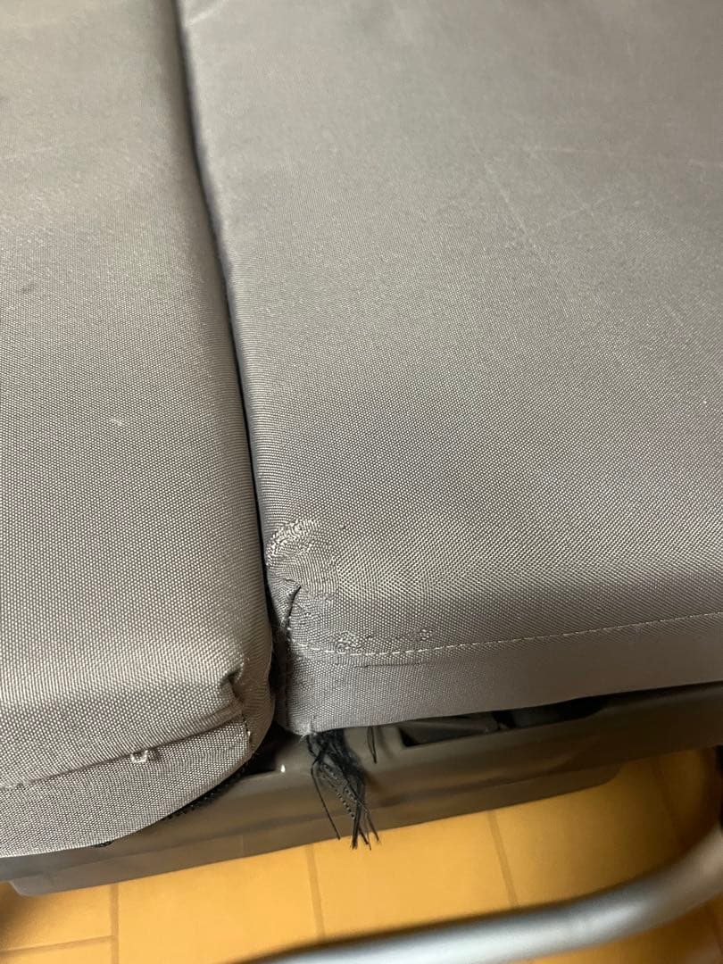 スノーピーク　ラックソット