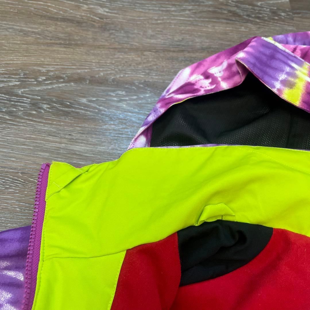 MIZUNO ミズノ　レディース　女性セットアップ　上下　スキーウェア　S