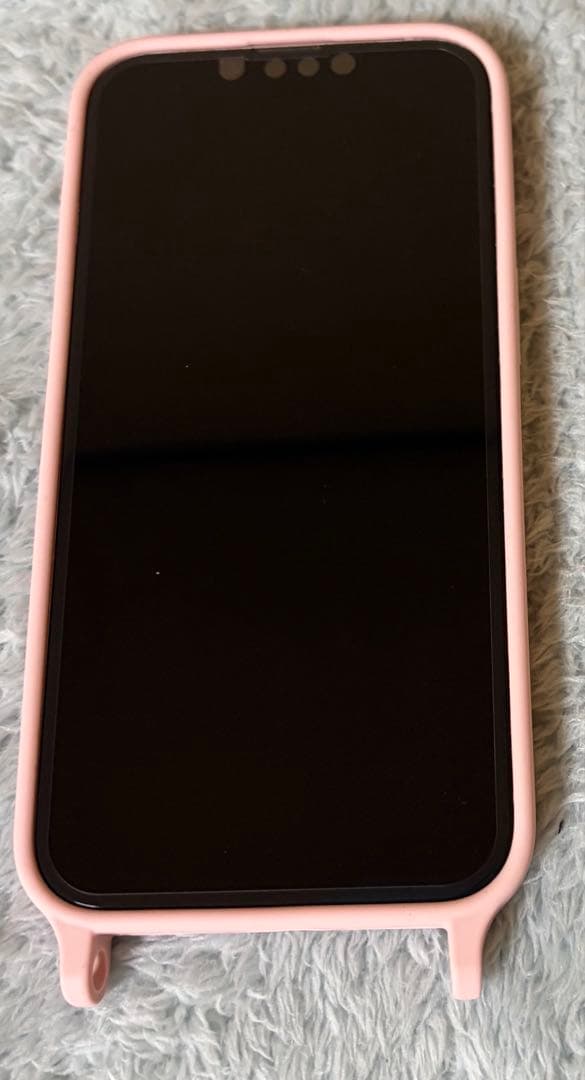 iPhone13 ピンク 128g